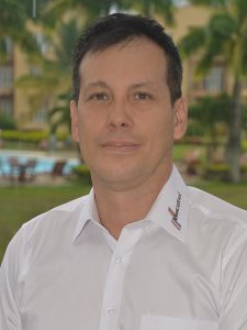 Edgar Villamizar, Capacitador y Gerente de HoCoTec S.A.S.