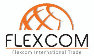 flexcom logo